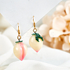  DIY Dangle Earring Making Kits DIY-NB0005-43-4