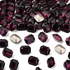Preciosa® MAXIMA Crystal Fancy Stones X-PRC-FD8-20050-1
