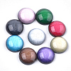 Resin Cabochons X-CRES-S363-05E-M-1