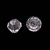Transparent Glass Beads GLAA-K072-04S-2