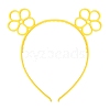 Luminous Plastic Headbands PW-WGB1D18-05-1