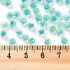 Glass Seed Beads SEED-A032-01M-4