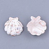 Resin Cabochons RESI-T033-01-3