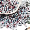 Baking Painted Glass Seed Beads SEED-C004-03K-1