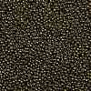 TOHO Round Seed Beads X-SEED-TR11-0324-2