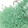 TOHO Round Seed Beads SEED-TR11-1144-1