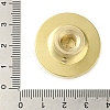 Wax Seal Brass Stamp Heads AJEW-I067-A03-4