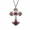 Cross Pendant Necklaces for Men and Women AW3473-6-1