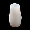 Buddha/Bodhisattva DIY Candle 3D Portrait Statue Silicone Molds DIY-F137-02-3