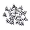 Tibetan Silver Beads LS-AB45-4