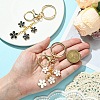 Alloy Keychain KEYC-YW00049-5