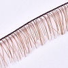 Doll Eyelashes Strips DIY-WH0166-07C-2