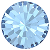 Preciosa® MAXIMA Crystal Round Stones X-PRC-RBSS29-60000-1