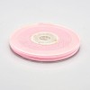 Polyester Velvet Ribbon for Gift Packing and Festival Decoration SRIB-M001-4mm-123-1