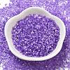 Imitation Cat Eyes Glass Seed Beads X1-SEED-H003-03F-2