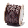 Polyester Twisted Cord OCOR-G015-01A-18-3