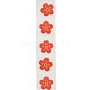 Reward Flower Paper Stickers STIC-P013-03A-2