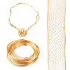 1M Mesh Ribbon PNT-TA0001-02C-1