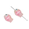 Handmade Lampwork Beads PW-WGBE8EC-10-1