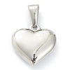 304 Stainless Steel Pendants STAS-P278-01M-P-2