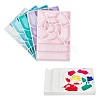 Nail Art Plastic Color Palettes MRMJ-GA0001-05-1