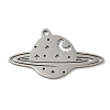 Non-Tarnish 201 Stainless Steel Pendants LS-STAS-B049-13P-2