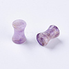 Natural Amethyst Beads G-L470-01A-2