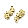 304 Stainless Steel Pendants STAS-D302-23I-G-2