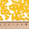 TOHO 3/0 Round Beads SEED-TR03-0042B-4