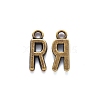 Tibetan Style Alloy Pendants LS-TIBE-S108-108R-AB-NR-2