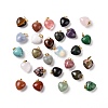 Natural & Synthetic Gemstone Pendants G-I311-A-G-1