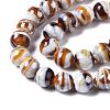 Handmade Lampwork Beads LAMP-S005-7-3