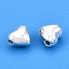 925 Sterling Silver Beads STER-T007-95S-3