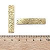 201 Stainless Steel Pendants STAS-S158-03G-3