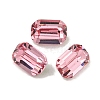 Glass Rhinestone Cabochons RGLA-L029-21A-2