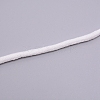 Cotton cord OCOR-WH0063-27-1