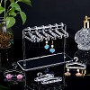   30Pcs Acrylic Earring Display Accessories DIY-PH00021-65A-5