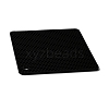 Silicone Hot Pads Heat Resistant AJEW-WH0258-506-2