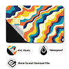 PVC Plastic Waterproof Card Stickers DIY-WH0432-020-3