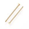 304 Stainless Steel Flat Head Pins STAS-I314-C01-G-1