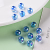 Transparent Acrylic Beads LS-MACR-S370-B8mm-751-6
