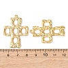 304 Stainless Steel Pendants STAS-A133-01G-3