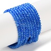 Natural White Jade Beads Strands GG-CBAE031-A04-3mm-04-2