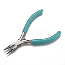 45# Carbon Steel Jewelry Pliers PT-O001-04