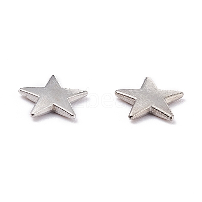 Zinc Alloy Cabochons PALLOY-WH0036-24P-1-1