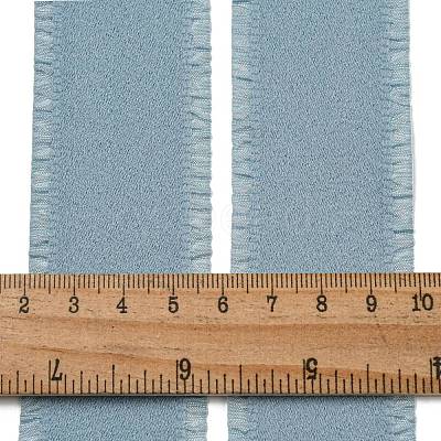 5Yard Nylon Ruffled Ribbon OCOR-S001-01E-1