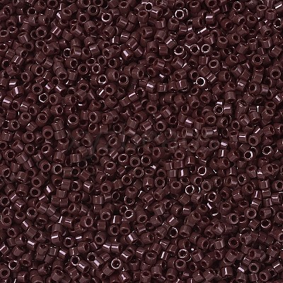 MIYUKI Delica Beads LS-X-SEED-J020-DB1134-1