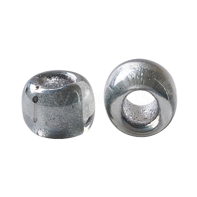 TOHO 11/0 Round Beads X-SEED-TR11-1001-1