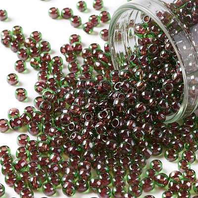 TOHO 8/0 Round Beads SEED-XTR08-0250-1