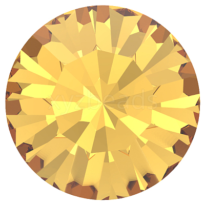 Preciosa® MAXIMA Crystal Round Stones X-PRC-RBSS39-10070-1